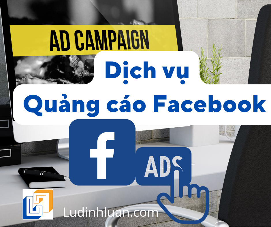 Dịch vụ Quảng cáo Facebook chuyên nghiệp