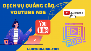 dịch vụ quảng cáo Youtube