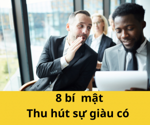 Thu hút sự giàu có