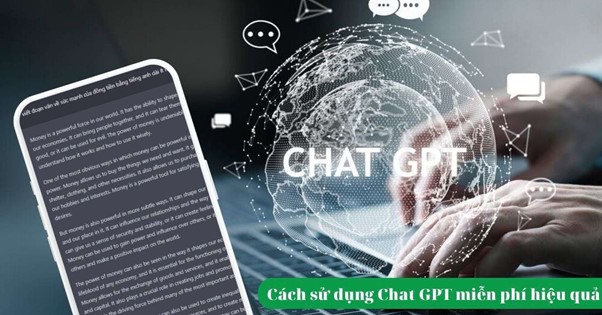 Hướng dẫn sử dụng ChatGPT hiệu quả